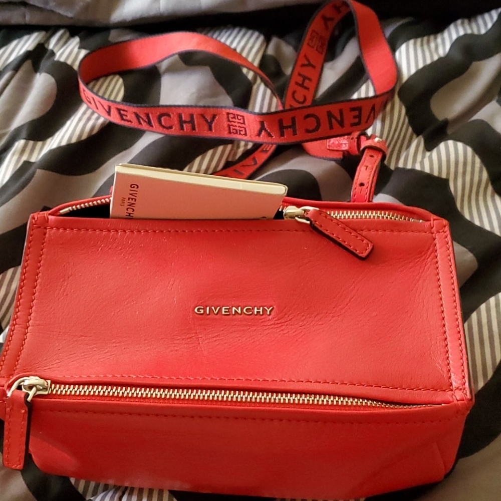 Mini Pandora Givenchy Bag